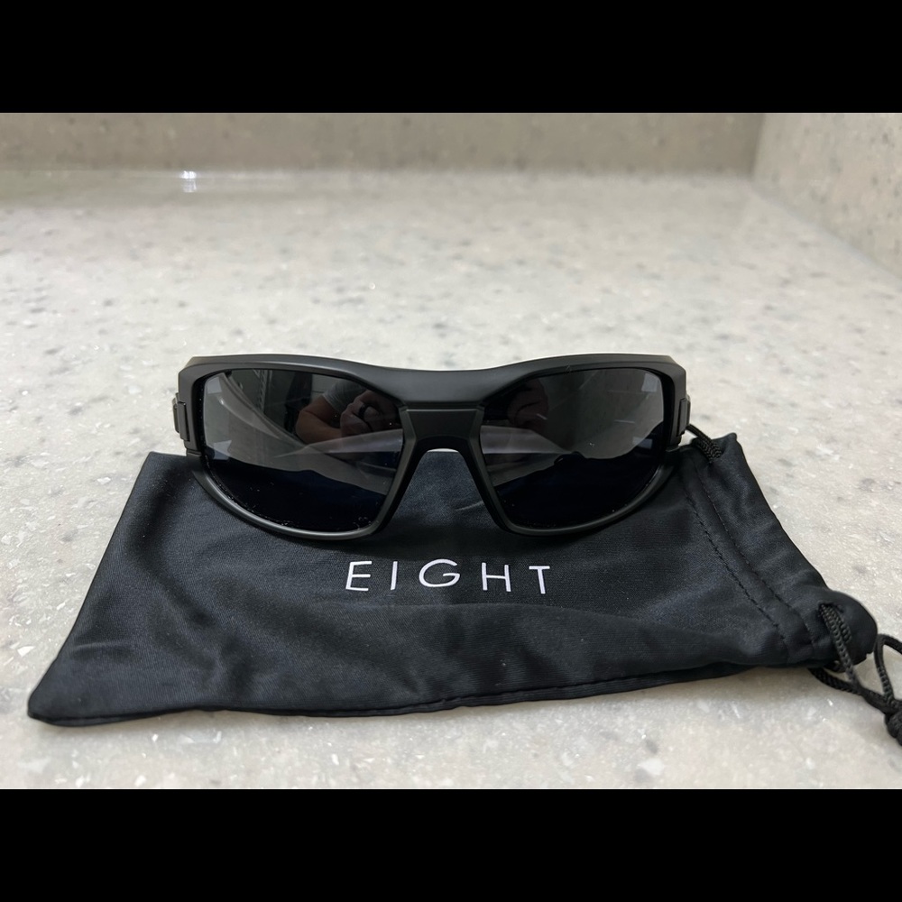 8 eyewear sunglasses